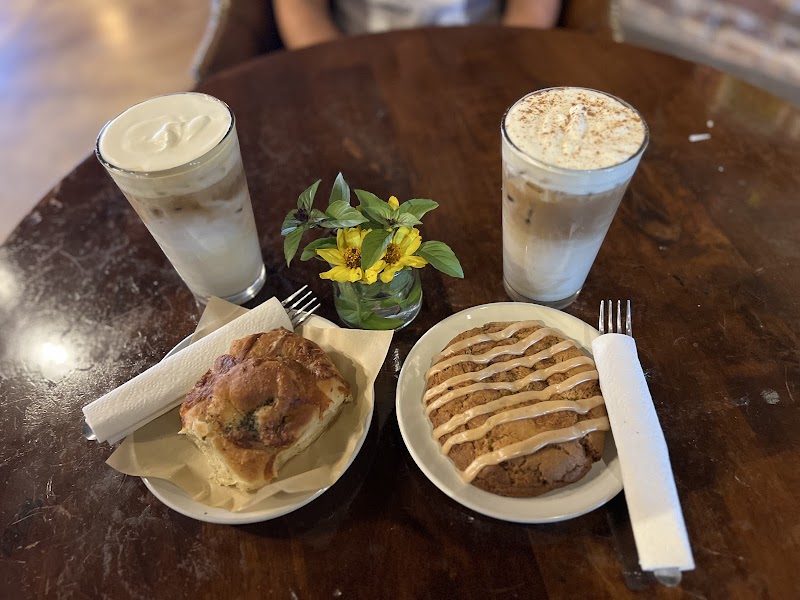 Ruddle's Bread & Book photo 2