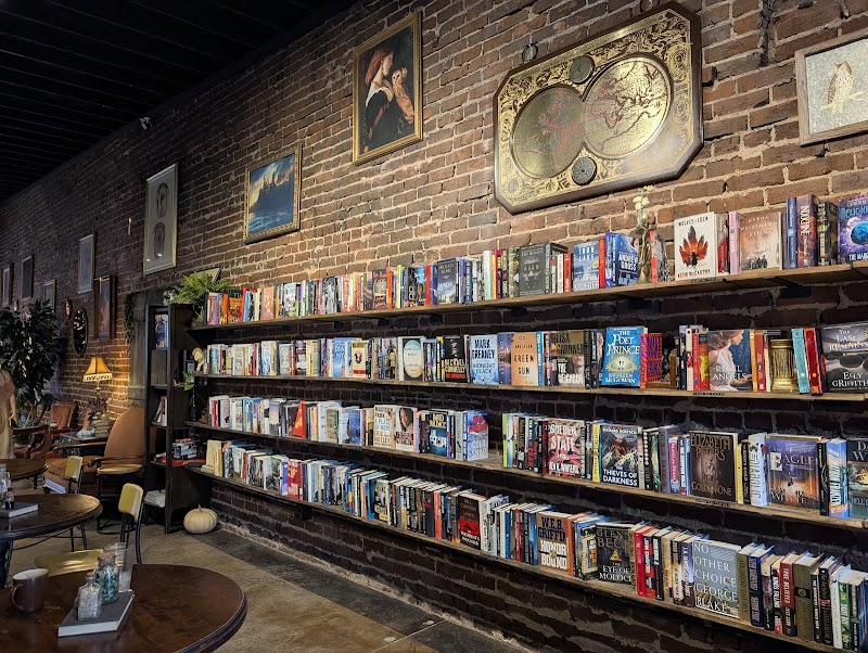 Ruddle's Bread & Book photo 3