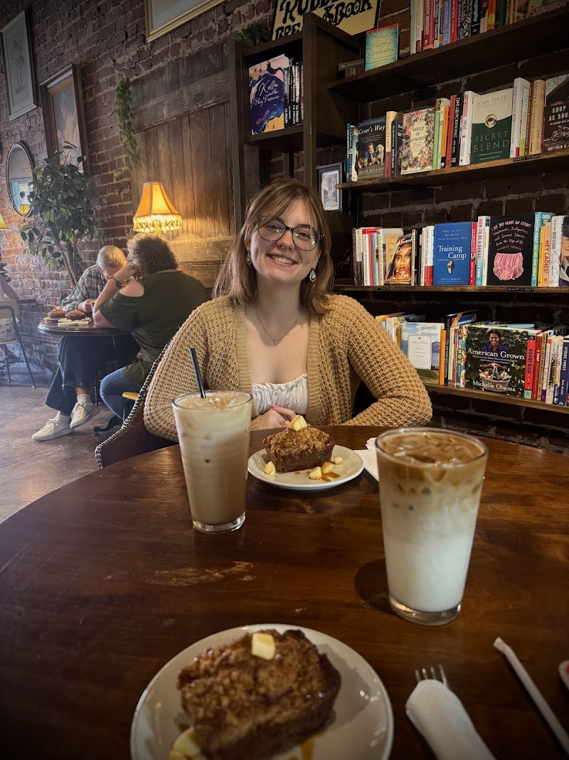 Ruddle's Bread & Book photo 2