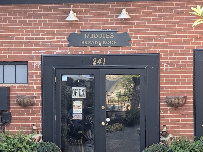 Ruddle's Bread & Book photo 4