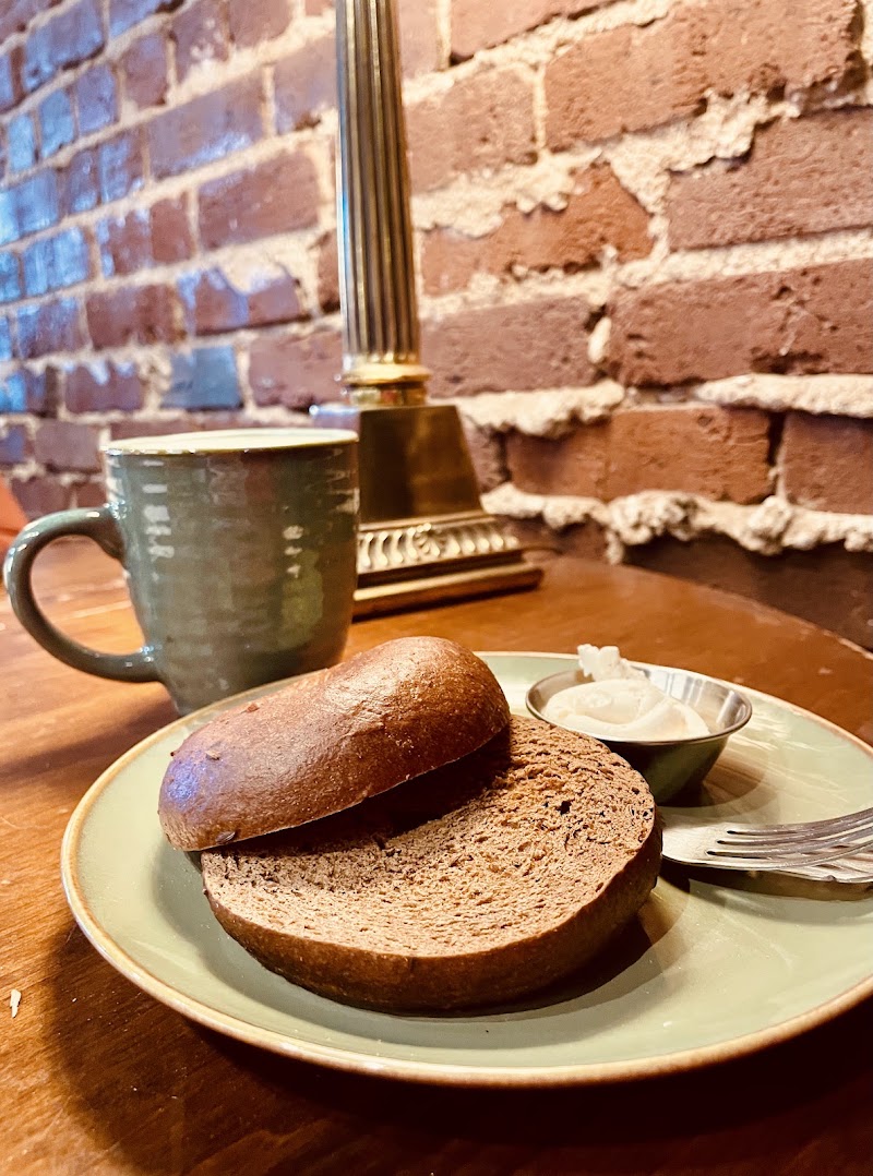 Ruddle's Bread & Book photo 2