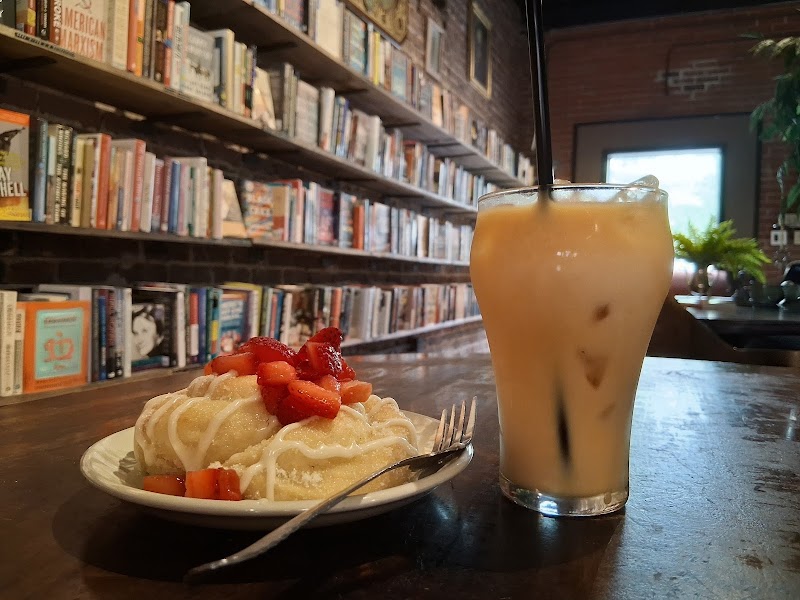 Ruddle's Bread & Book photo 2