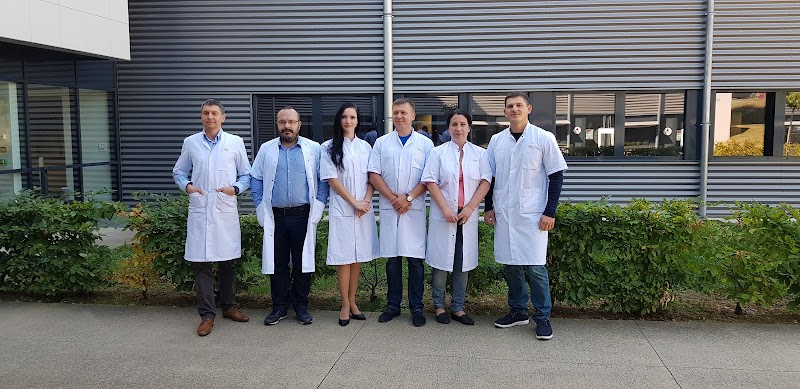 Centre Hospitalier Universitaire Dupuytren 1