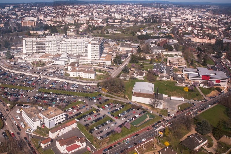 Centre Hospitalier Universitaire Dupuytren 1