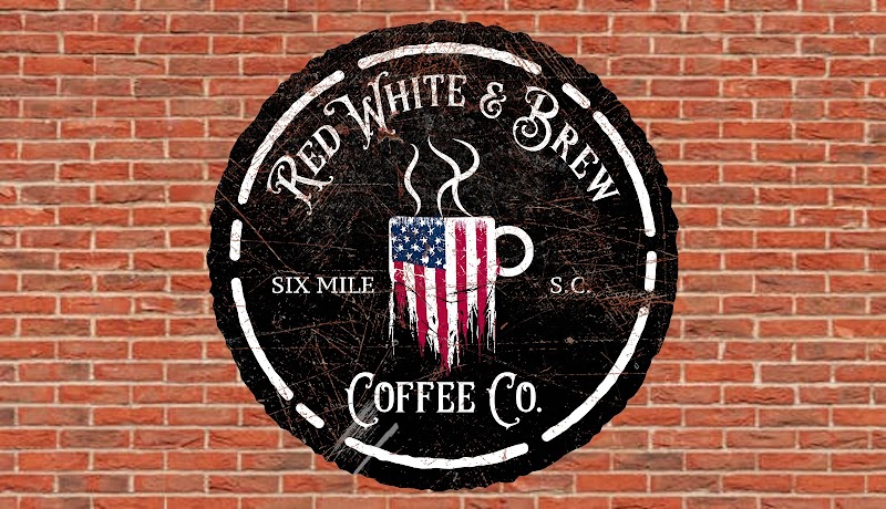 Red White & Brew Coffee Co. photo 3