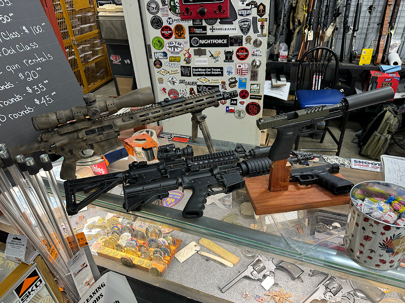 General Gun Safe LLC photo