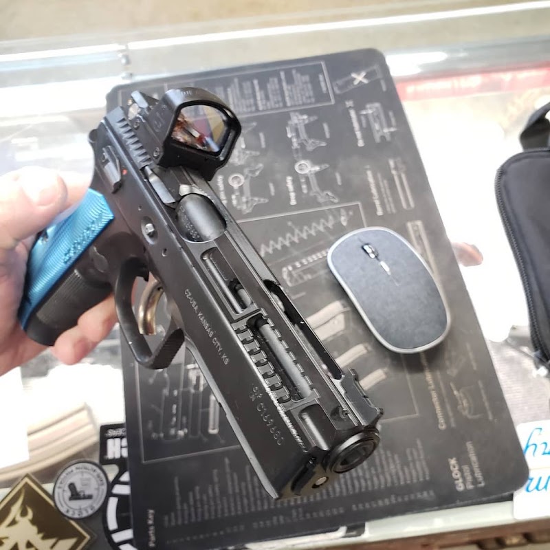 General Gun Safe LLC photo