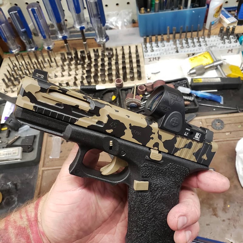 General Gun Safe LLC photo