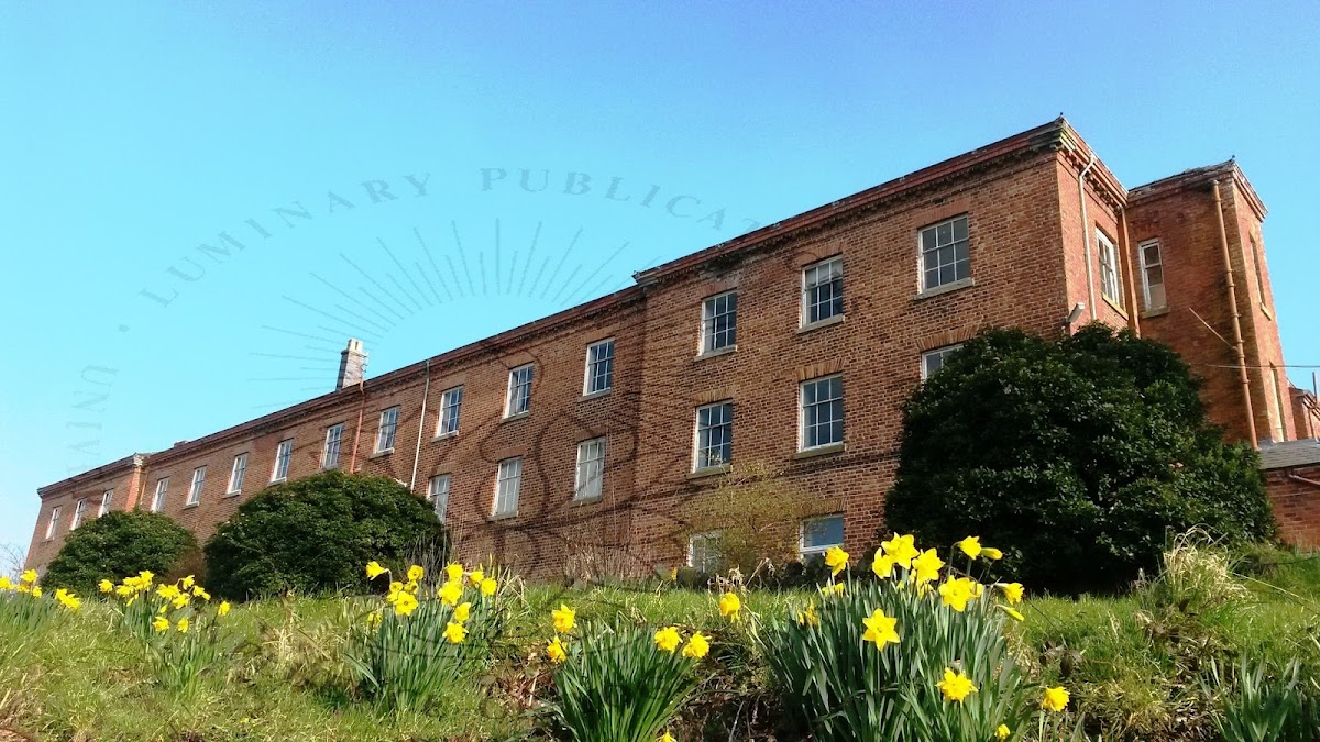Abhedashram Yoga Meditation Centre Wales, UK