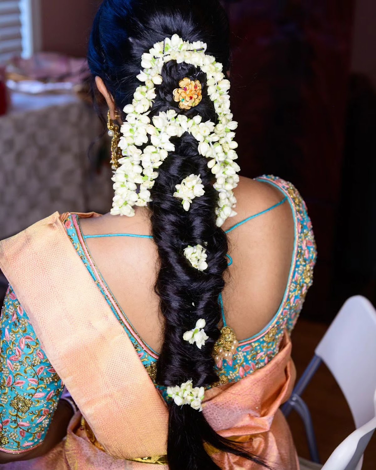 Madhumitha Makeup Artist - Boston: Google Places image 2