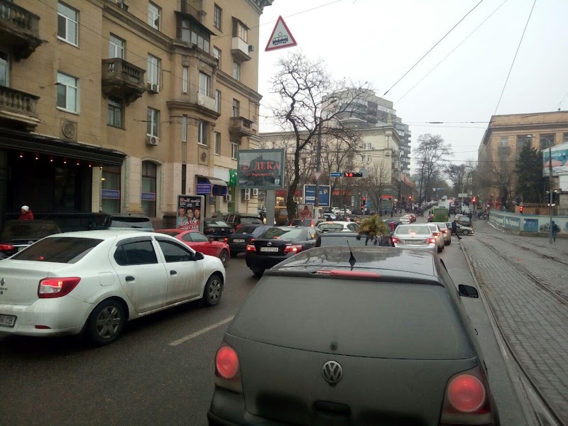 СІЛЛ - оператор зовнішньої реклами