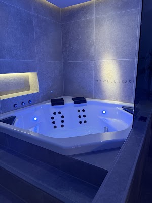 MyWellness Bremen Waterfront