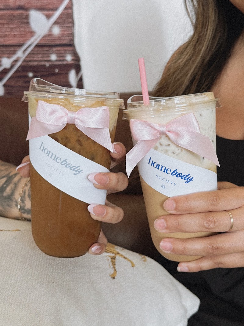 Homebody Society photo 2