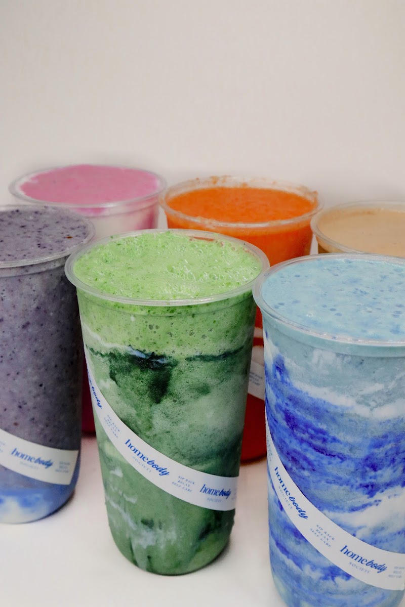 Homebody Society photo 4