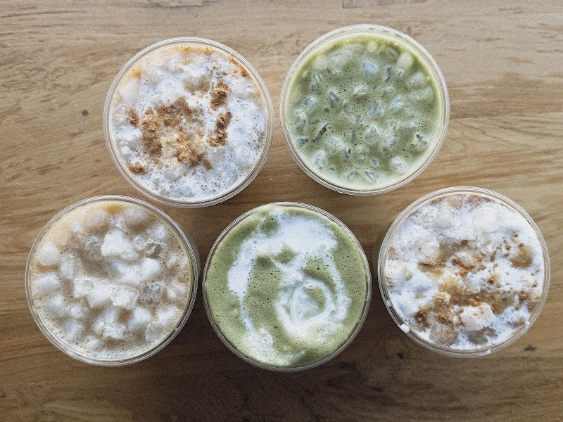 Homebody Society photo 3