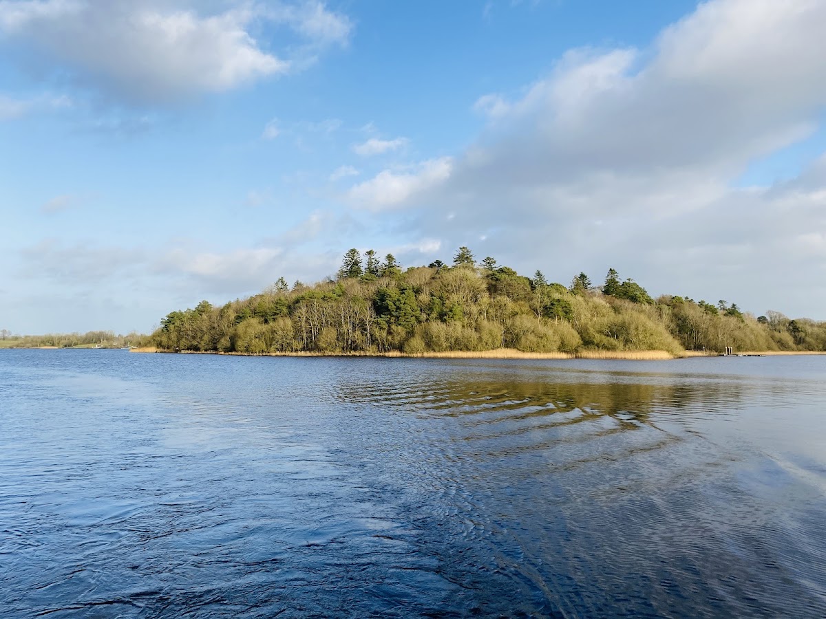 Lake Isle Retreats — 3