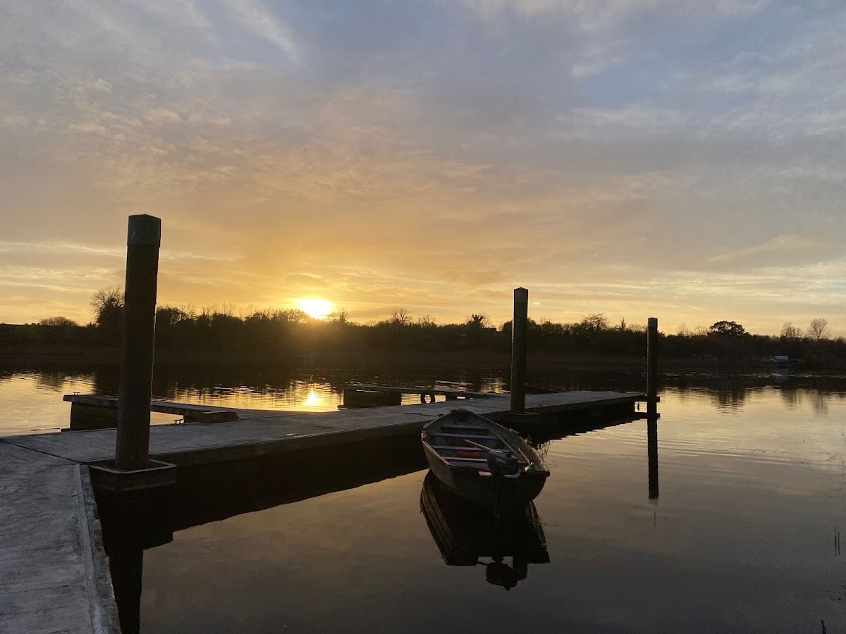 Lake Isle Retreats — 4