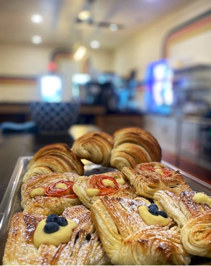 Keagan's Coffee photo 3