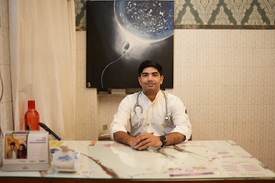 Dr Krishan Poonia - Image 2