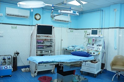 Dr Krishan Poonia