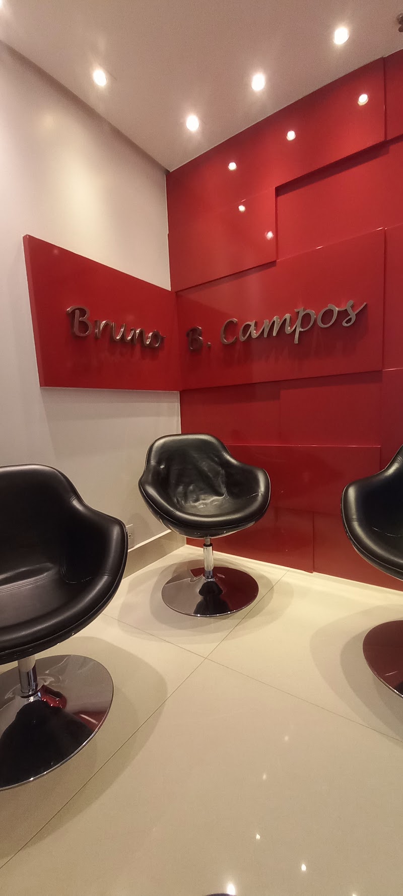 Dr. Bruno Barbosa Campos - foto 3