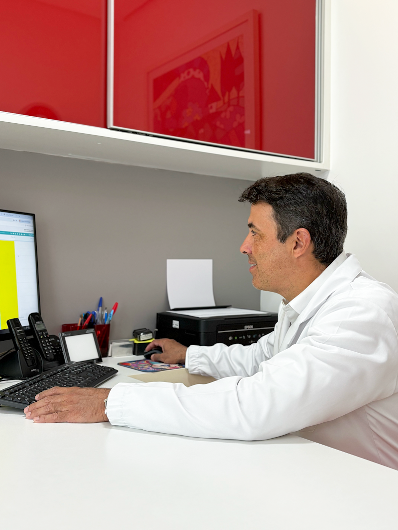 Dr. Bruno Barbosa Campos - foto 5