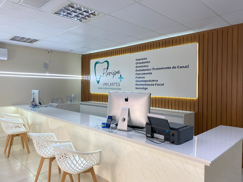 Floripa Mais Implantes - Odontologia Especializada em Florianópolis - foto 5