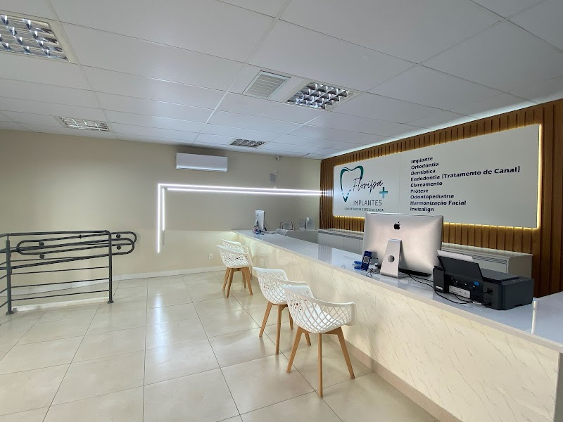 Floripa Mais Implantes - Odontologia Especializada em Florianópolis - foto 2