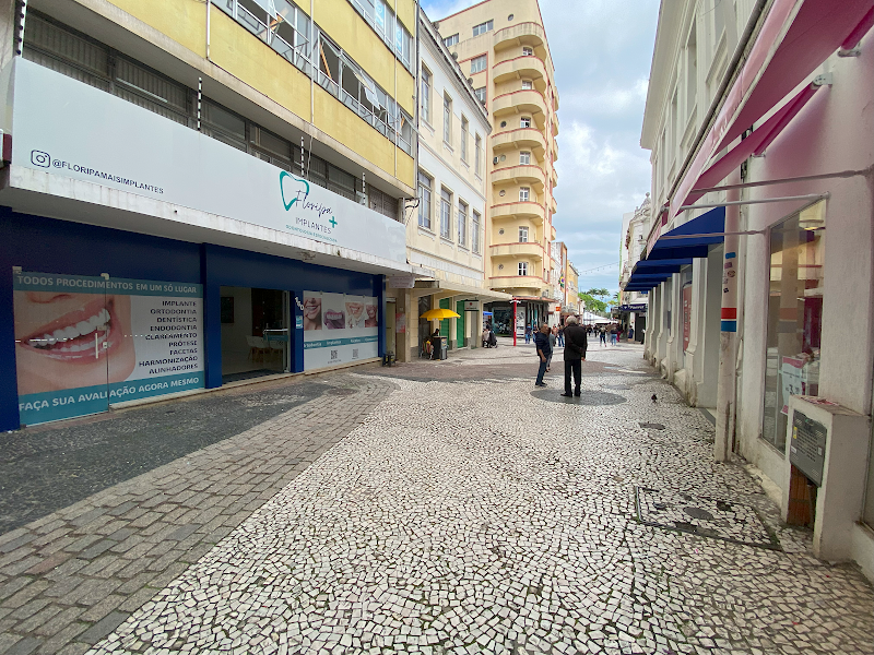 Floripa Mais Implantes - Odontologia Especializada em Florianópolis