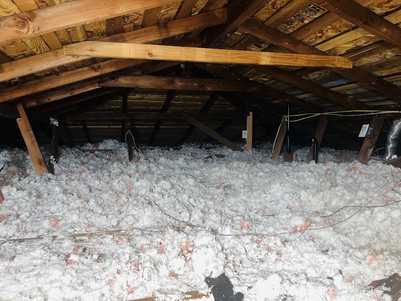 Atticare USA - General Contractor in San Leandro