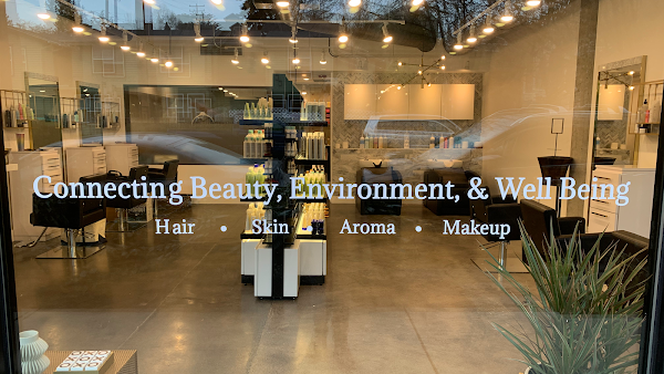 19th Avenue Salon - An AVEDA Salon & Store portfolio