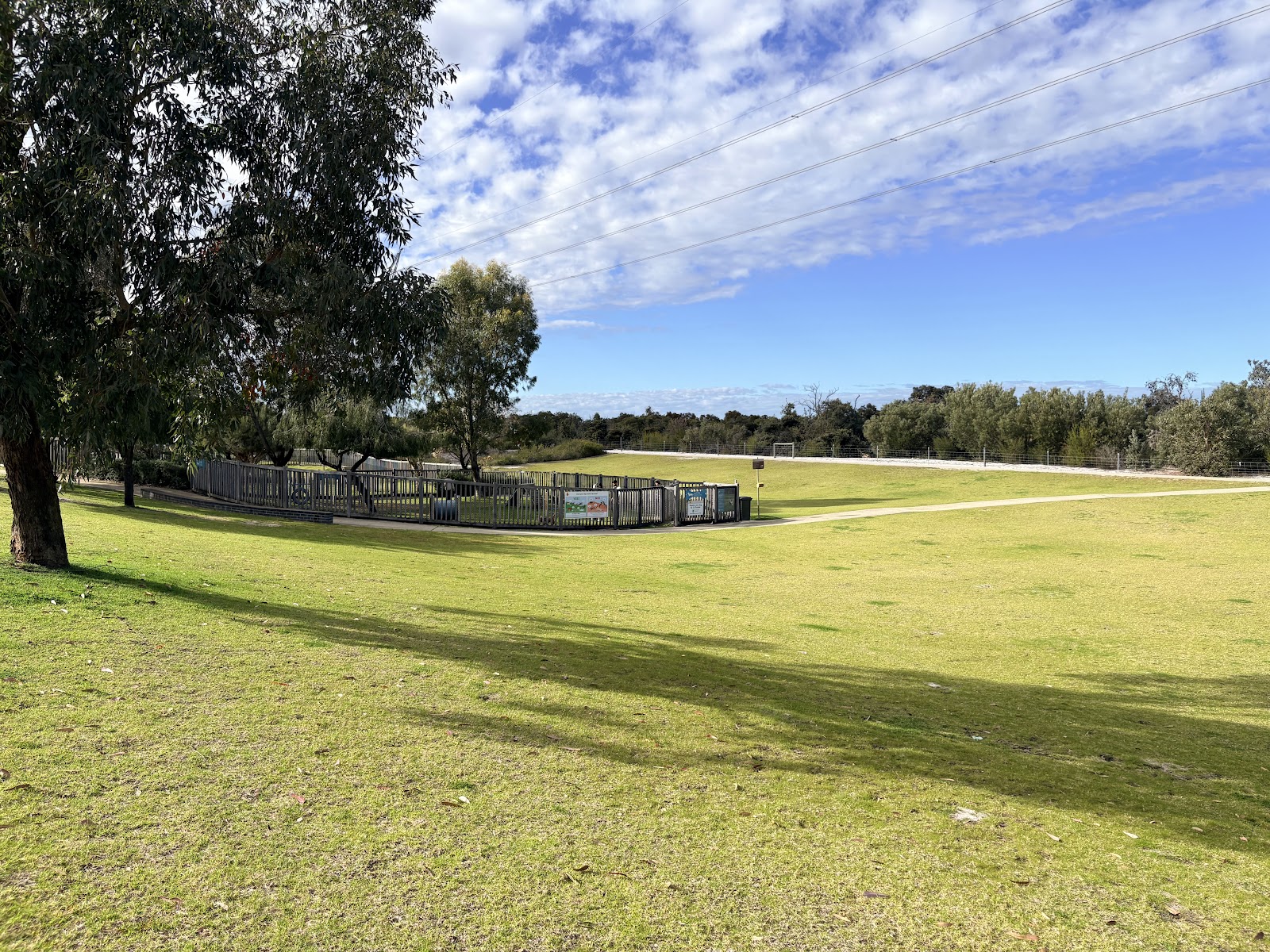 Calleya Fenced Dog Park
