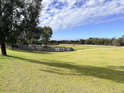 Calleya Fenced Dog Park