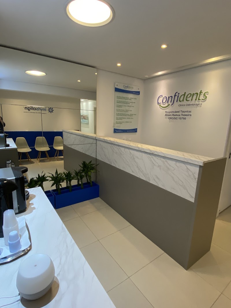 Confidents Clínica Odontológica - foto 2