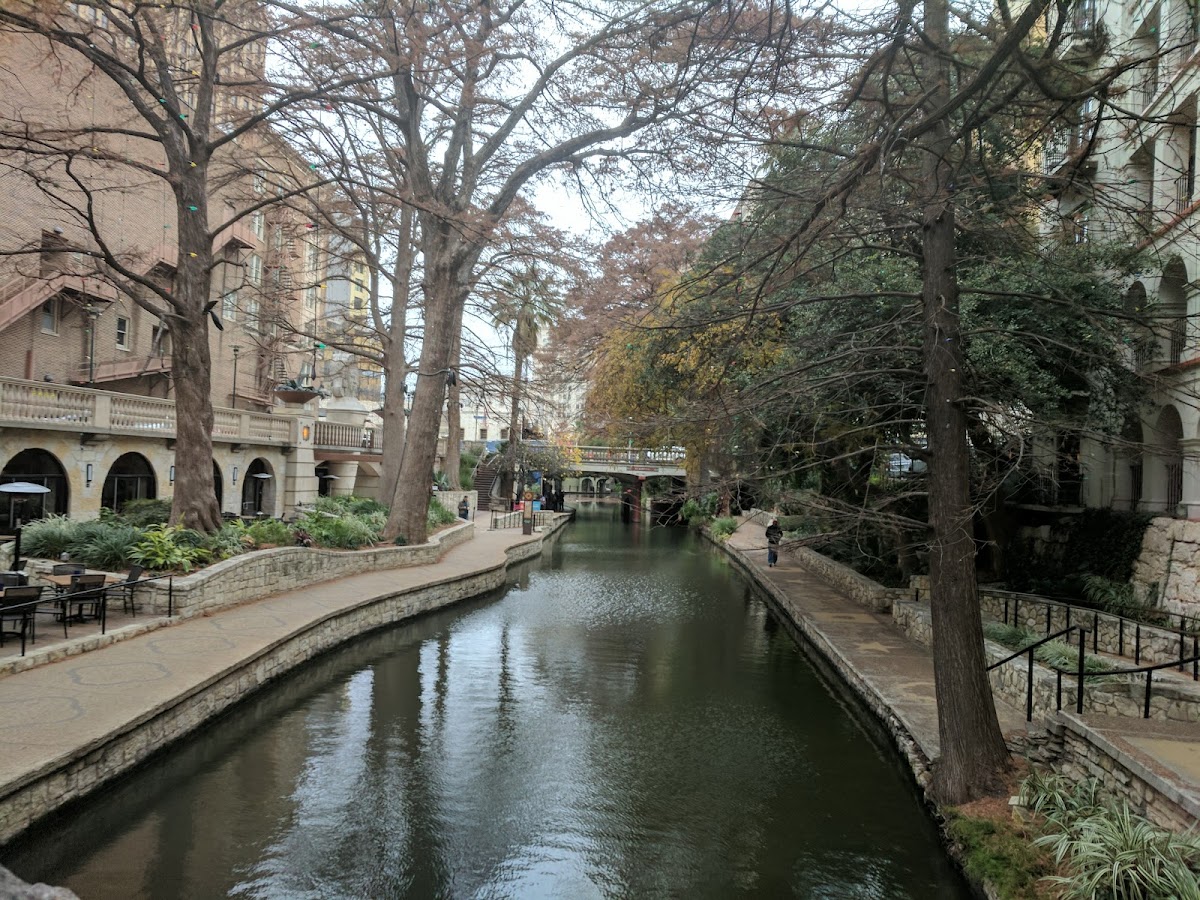 Rio Plaza: Google Places image 1
