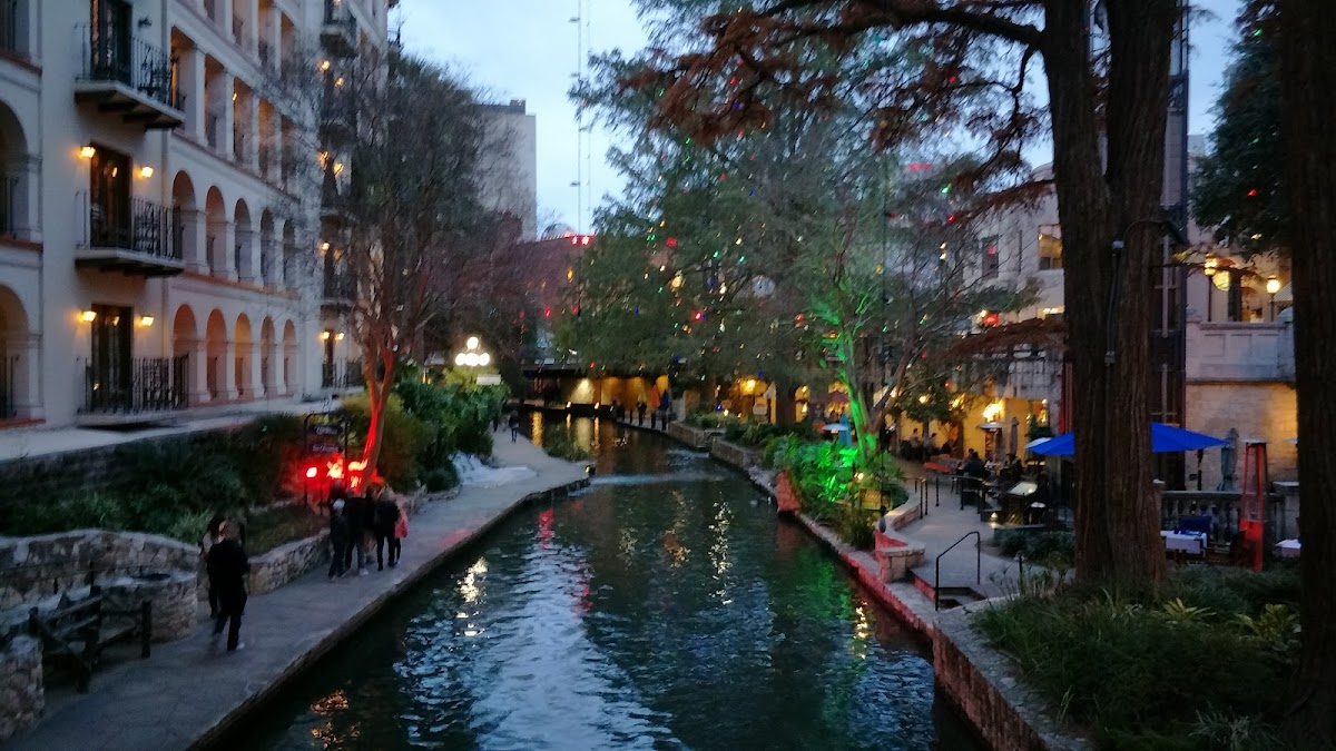 Rio Plaza: Google Places image 2