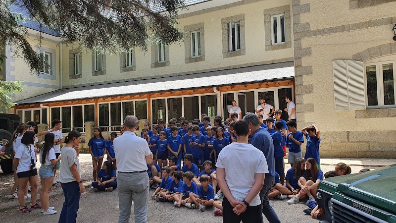 Campamento Tecnológico Upm