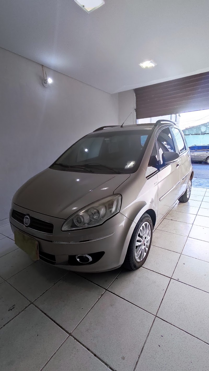 Foto de DJH PERSONALIZAÇÕES AUTOMOTIVAS /insulfilm/ Envelopamento/ PPF