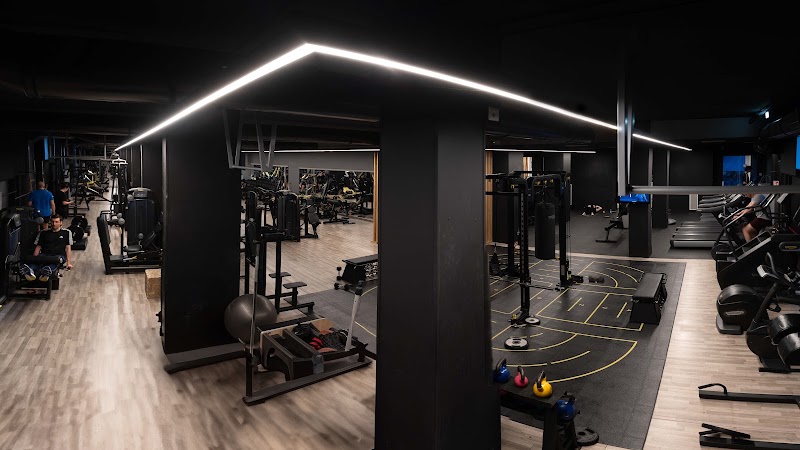 LUME Fitness Club - Sede di Macerata