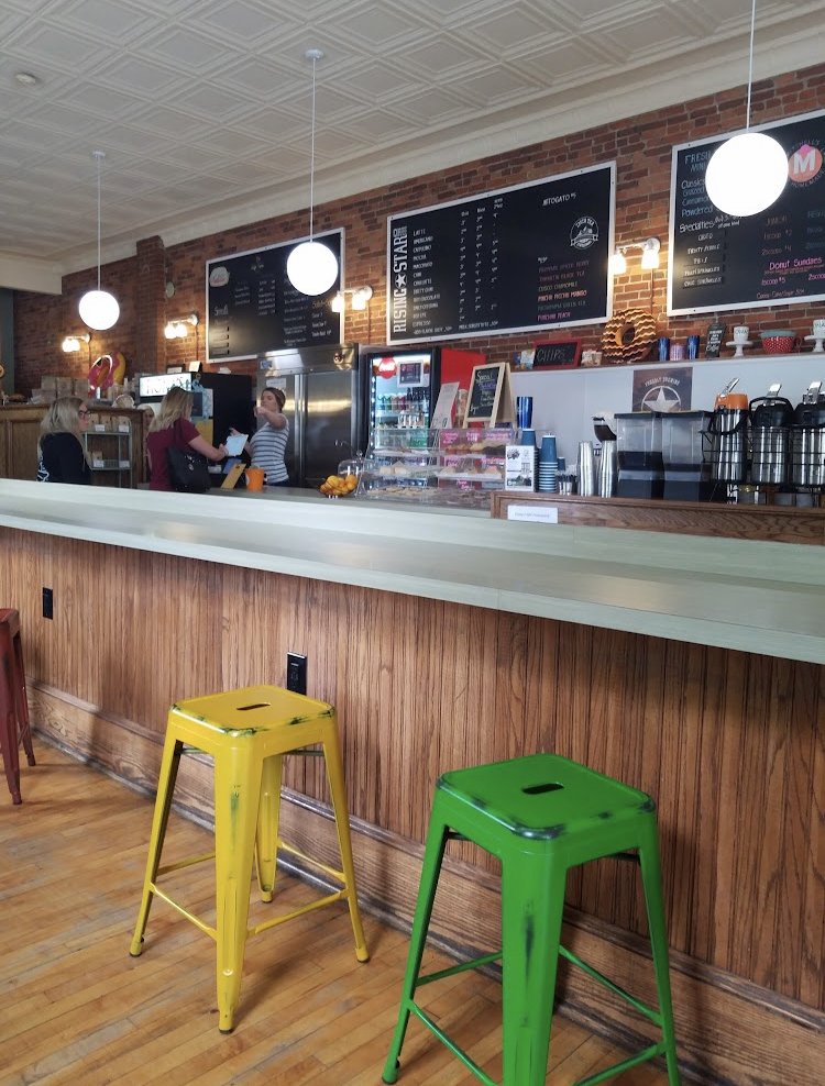 Fiona's Coffee Bar & Bakery photo 4