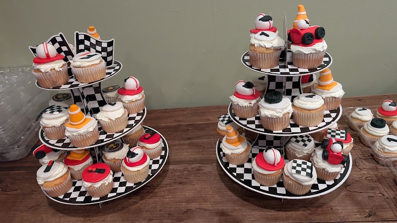 Fiona's Coffee Bar & Bakery photo 2