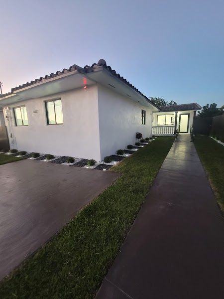 Cruz Family Home LLC
