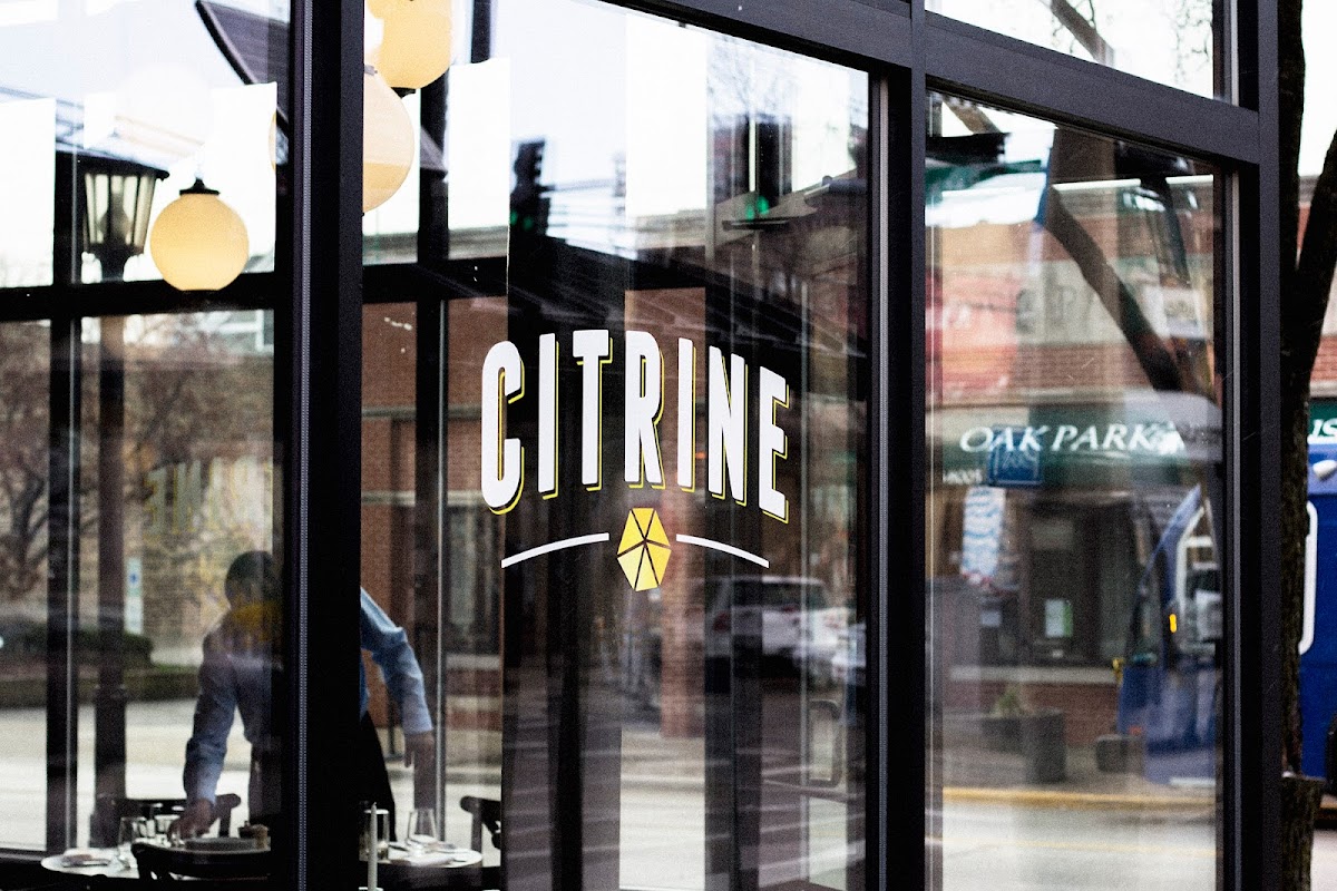 Citrine Café: Google Places image 1