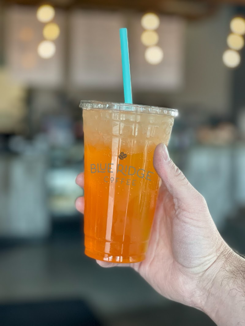 Blue Ridge Coffee photo 2