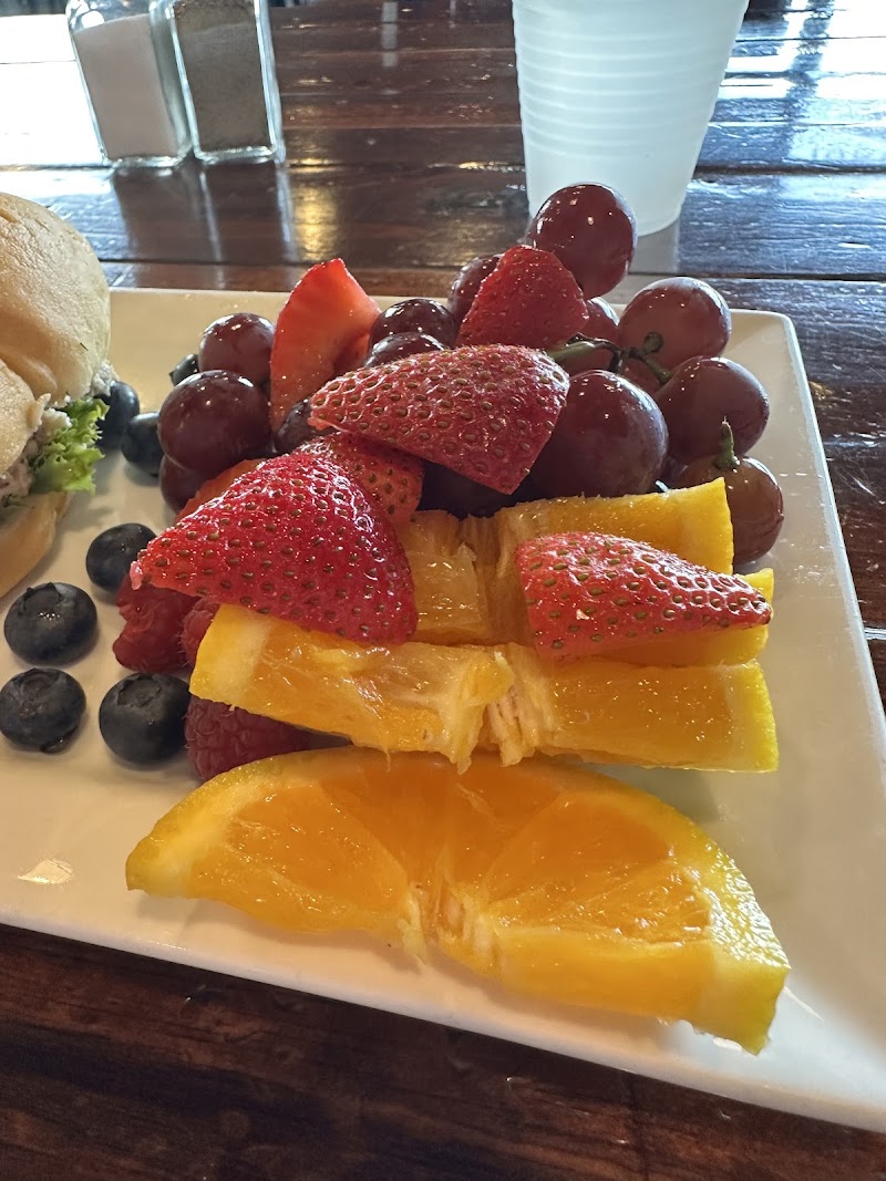 Blue Ridge Coffee photo 4