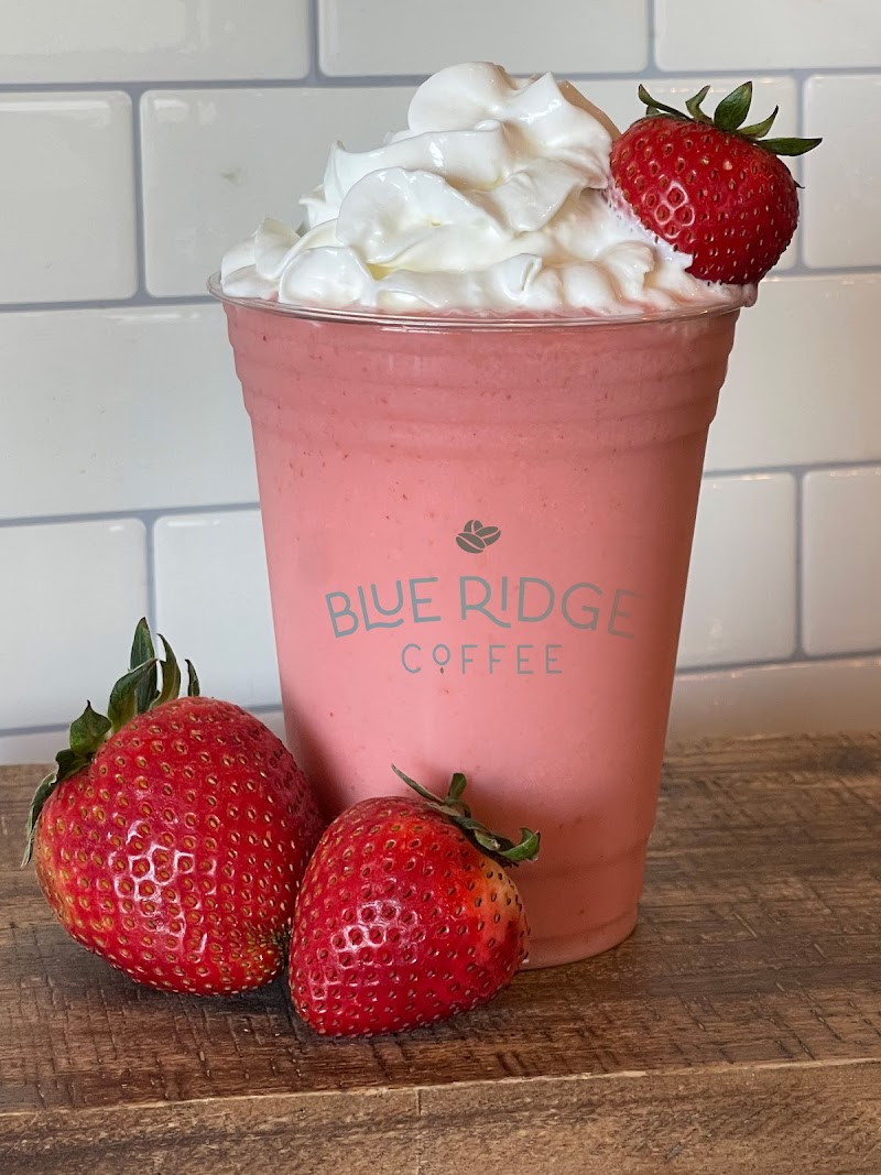 Blue Ridge Coffee photo 2