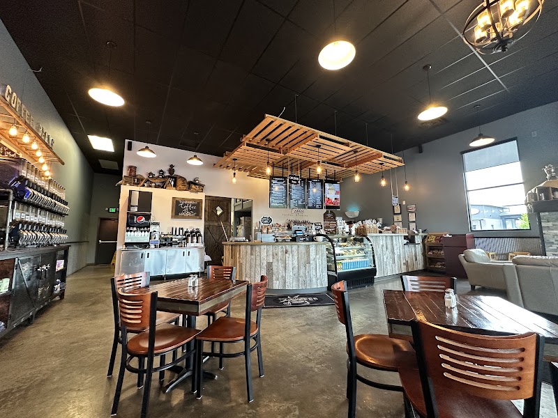 Blue Ridge Coffee photo 3
