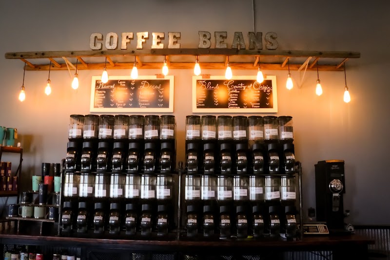 Blue Ridge Coffee photo 1