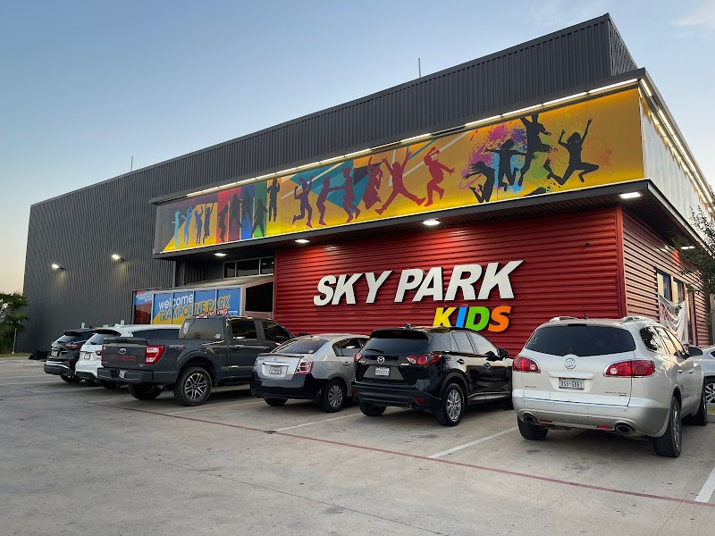 Sky Park Kids photo 1