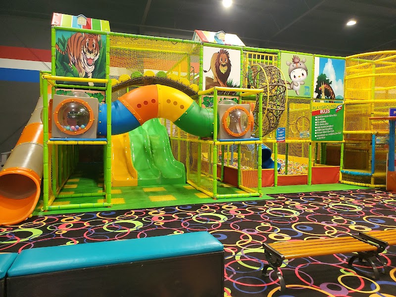 Sky Park Kids photo 4